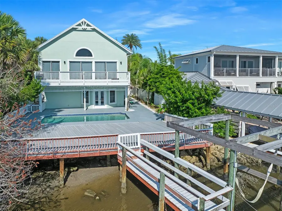 3110 John Anderson Drive, Ormond Beach, FL 32176 - #3