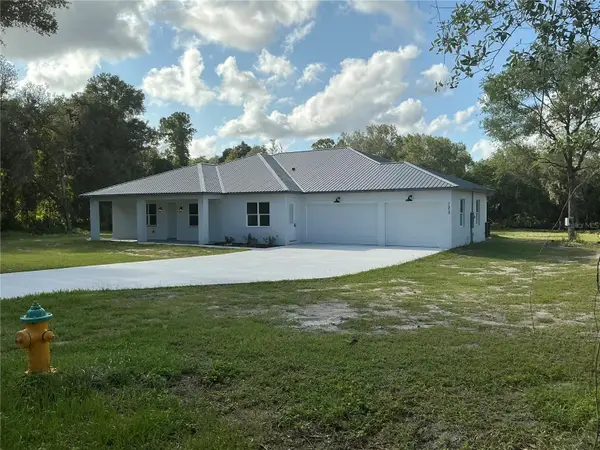 1619 Magnolia Avenue, DELAND, FL 32724