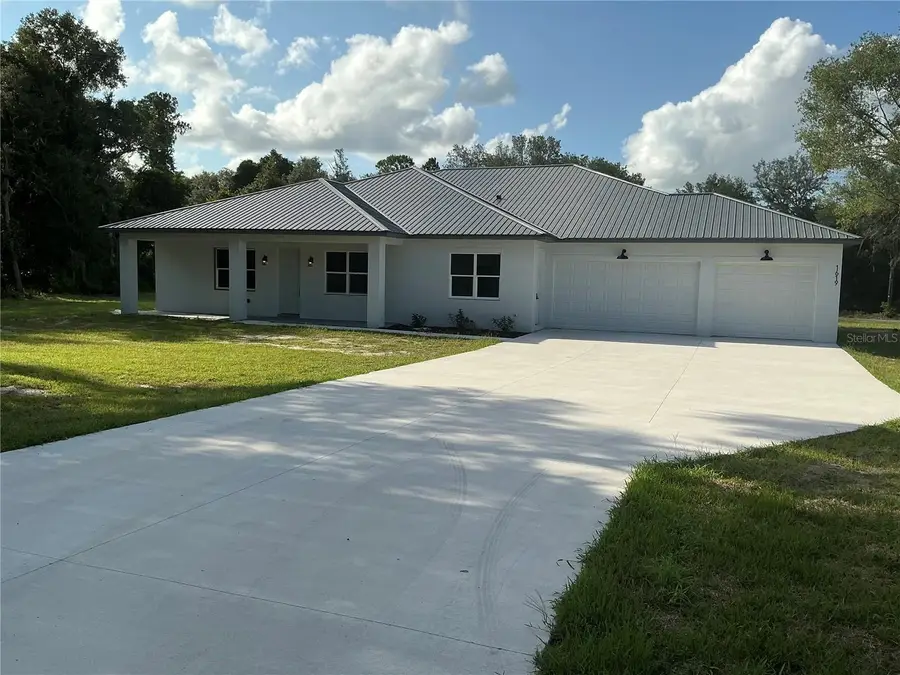 1619 Magnolia Avenue, Deland, FL 32724 - #2