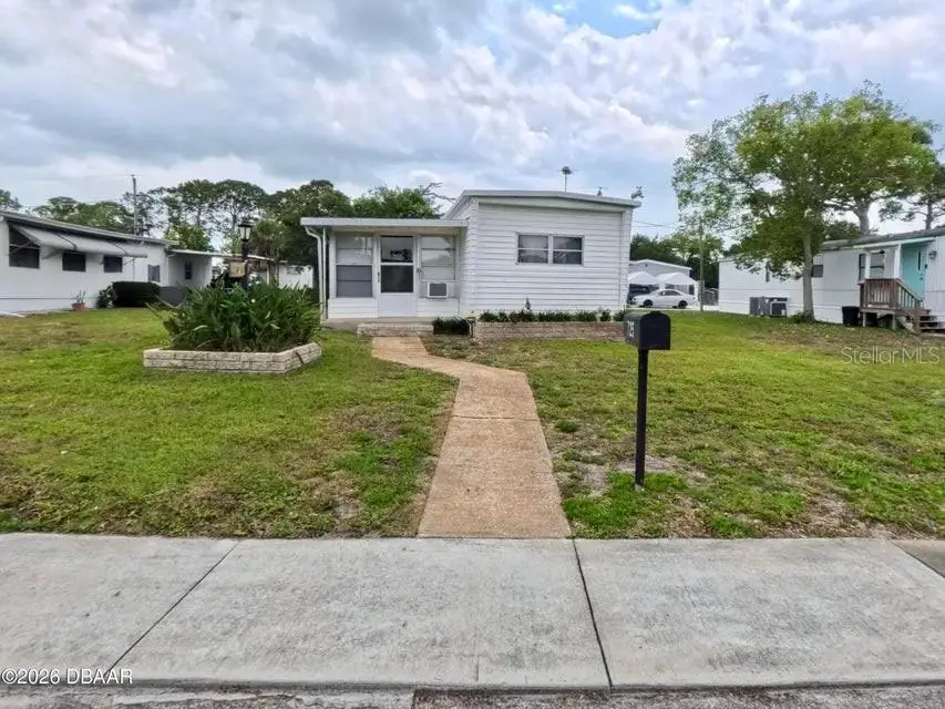 725 Marshall Circle, Port Orange, FL 32127 - #1