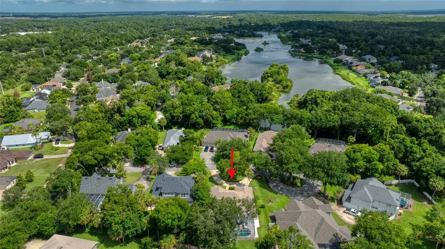 5 Watercliff Lane, Ormond Beach, FL 32174 - #3