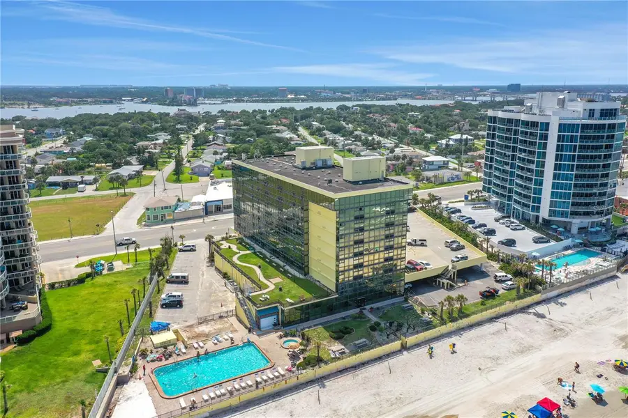1909 S Atlantic Avenue #501, Daytona Beach, FL 32118 - #2