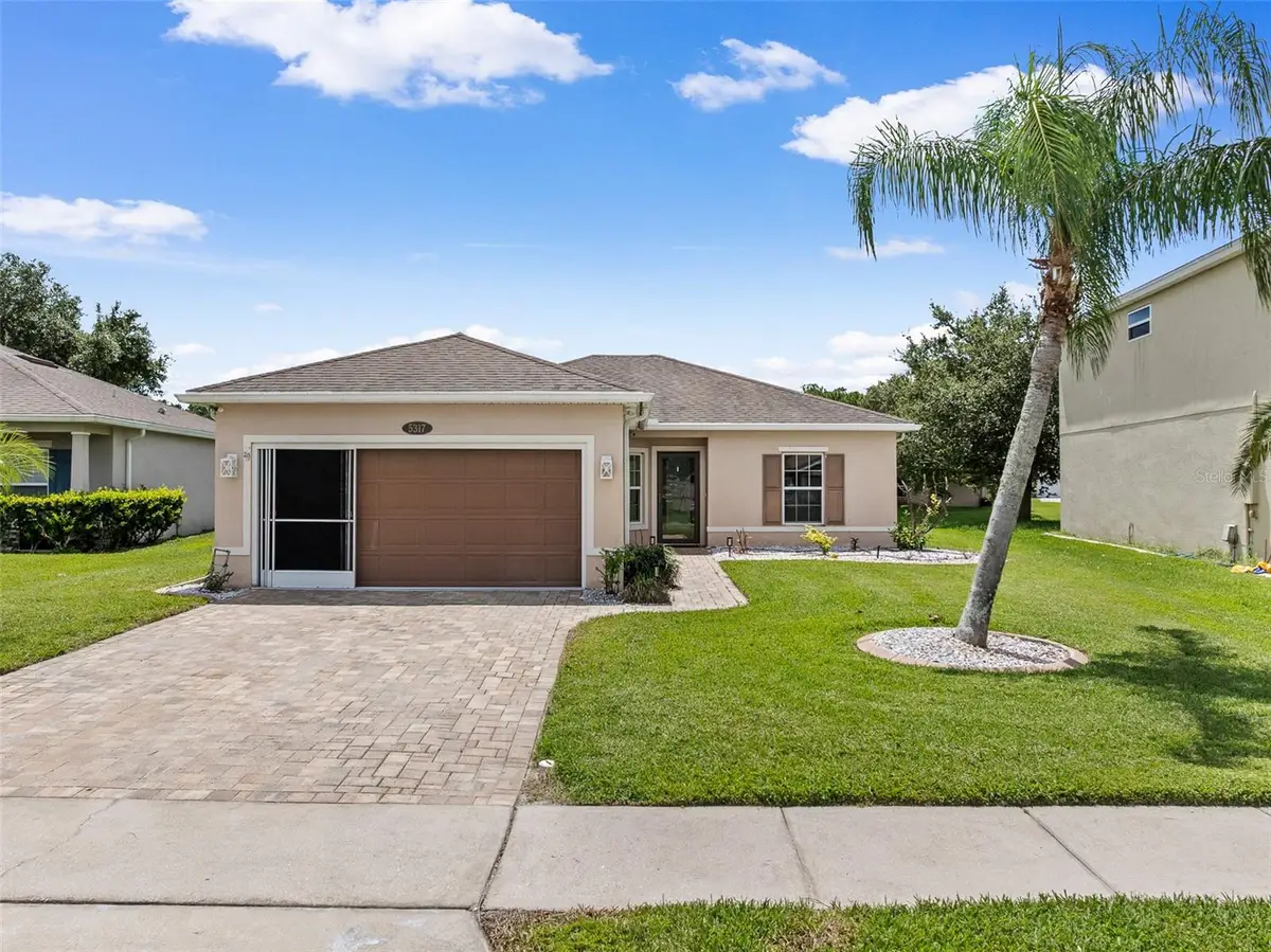5317 Peach Blossom Boulevard, Port Orange, FL 32128 - #1