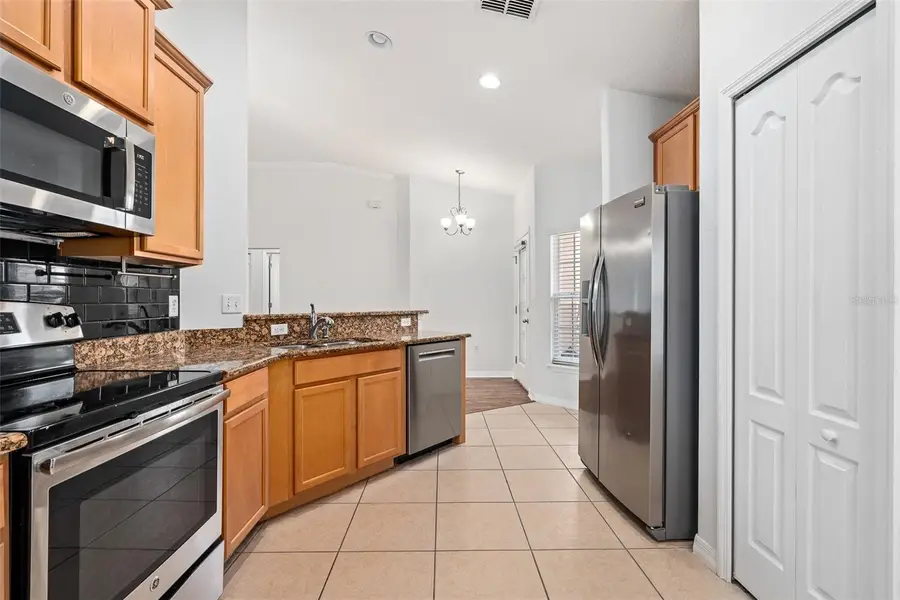5317 Peach Blossom Boulevard, Port Orange, FL 32128 - #3