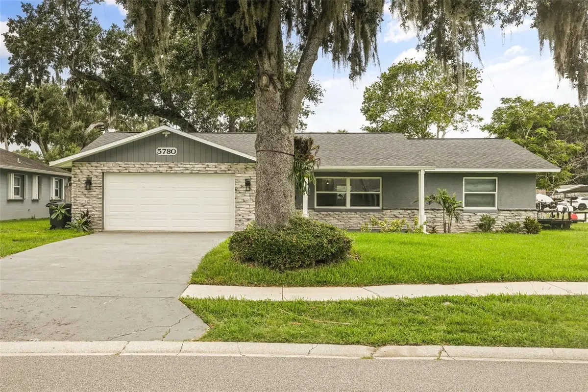 5780 Devon Street, Port Orange, FL 32127 - #1