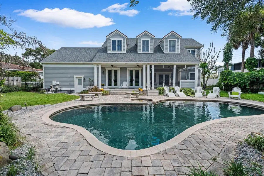 2 Hickory Lane, Daytona Beach, FL 32118 - #3