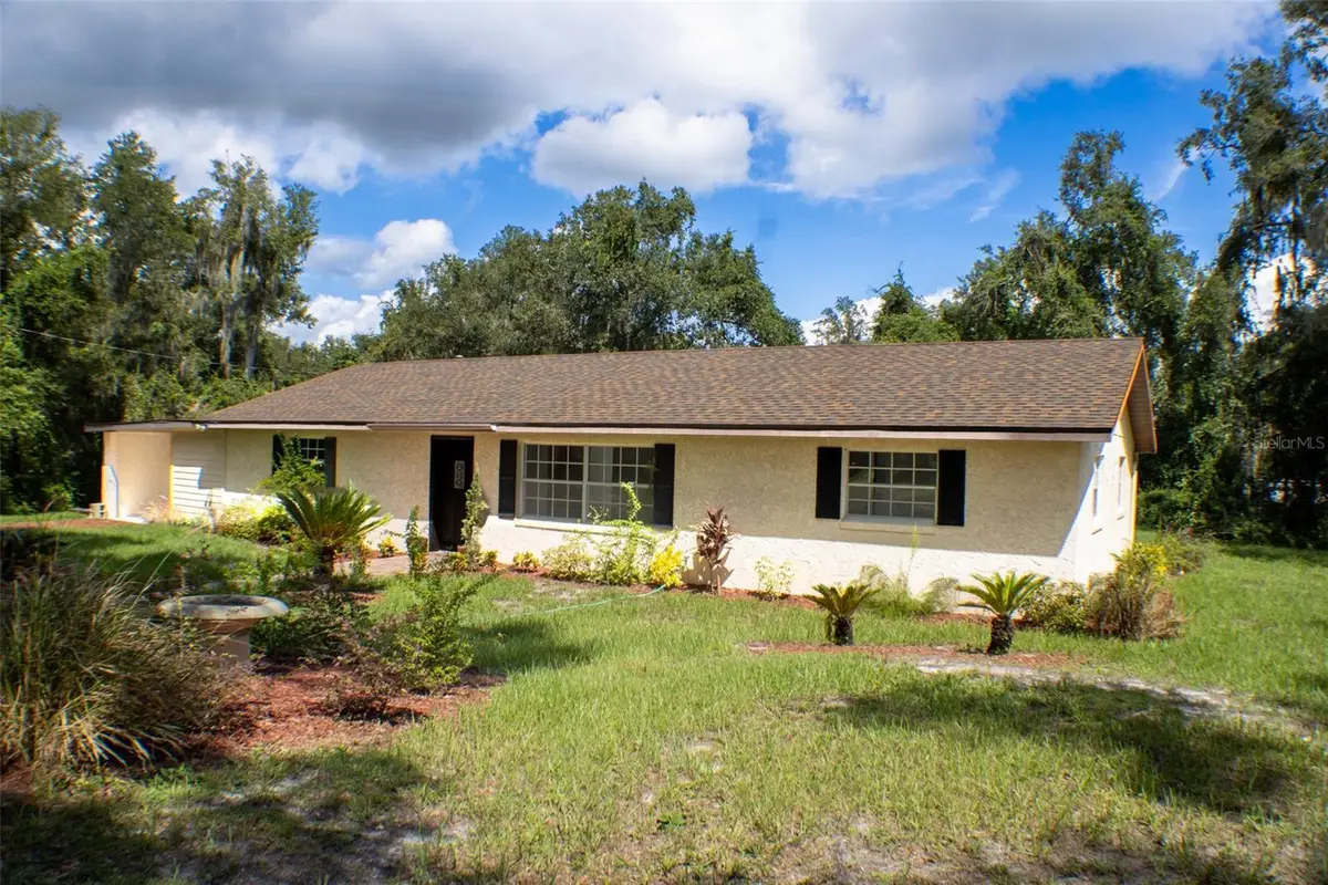 111 Highland Street, Orange City, FL 32763 - #1