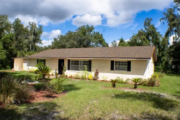 111 Highland Street, ORANGE CITY, FL 32763