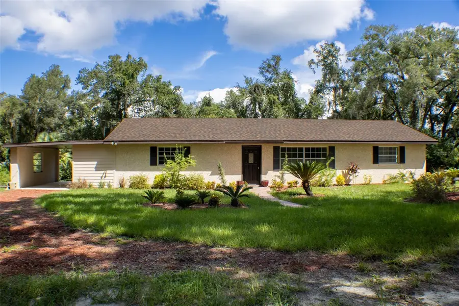111 Highland Street, Orange City, FL 32763 - #2