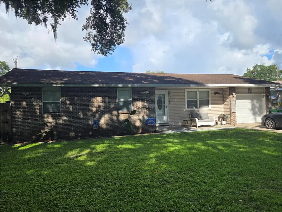 340 S Center Street, Ormond Beach, FL 32174 - #2