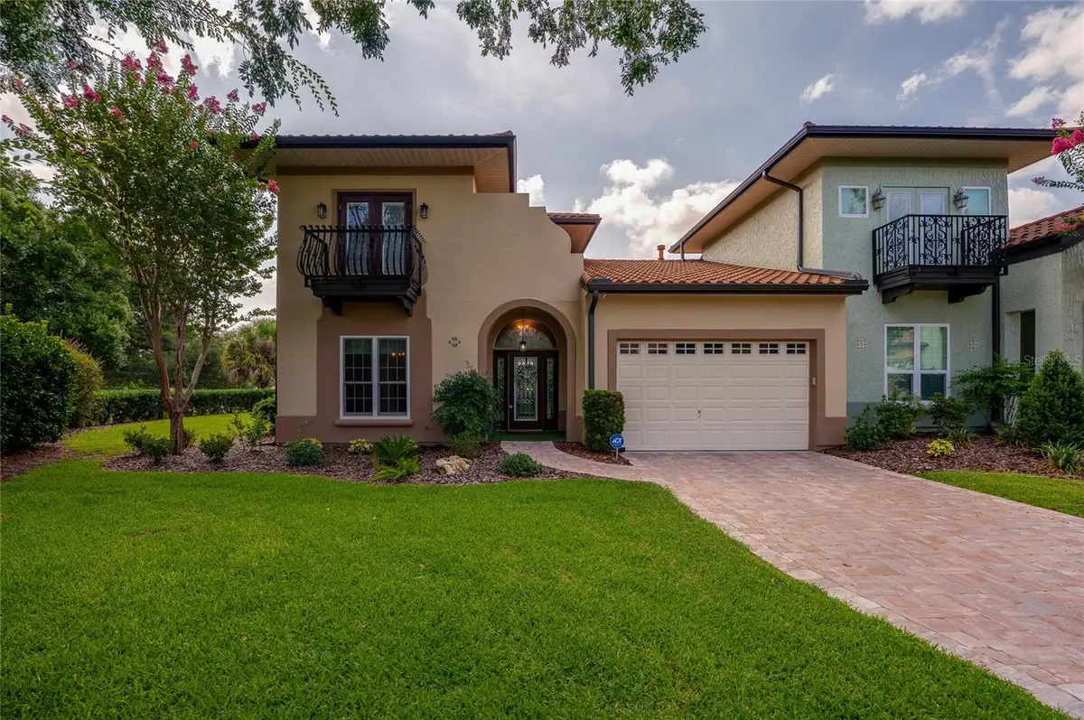 1259 Avenida De Las Casas, Lady Lake, FL 32159 - #1
