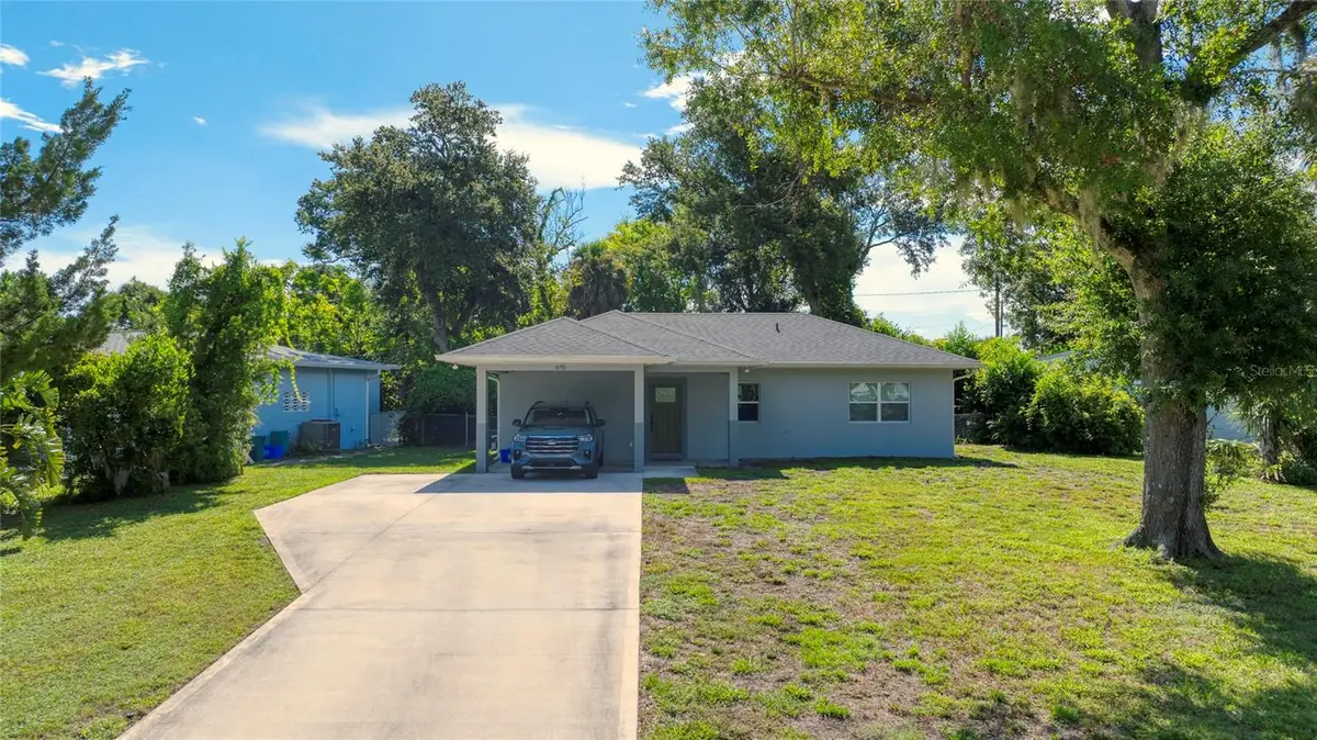 615 S Ridgewood Avenue, Ormond Beach, FL 32174 - #1