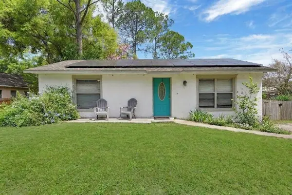 2222 6th Avenue, DELAND, FL 32724