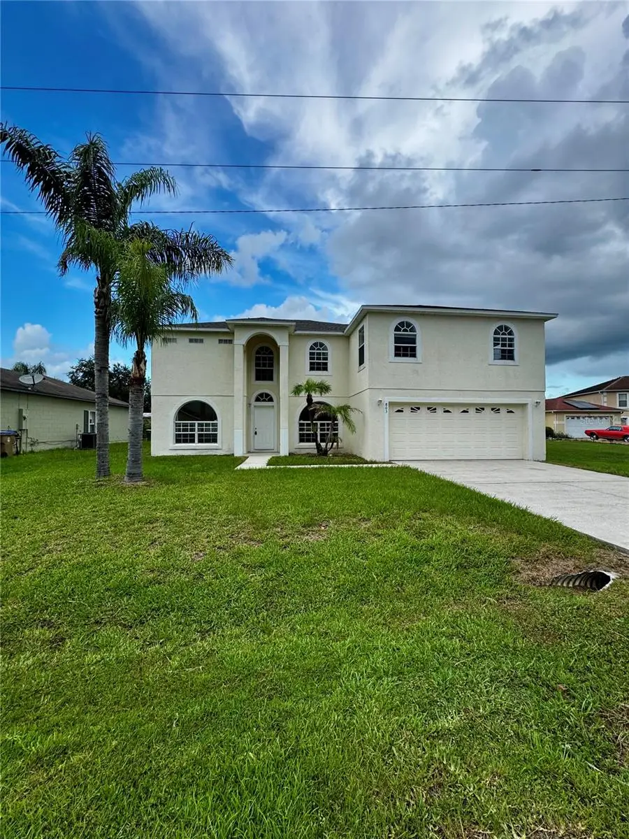 803 Wakefield Way, Kissimmee, FL 34758 - #1