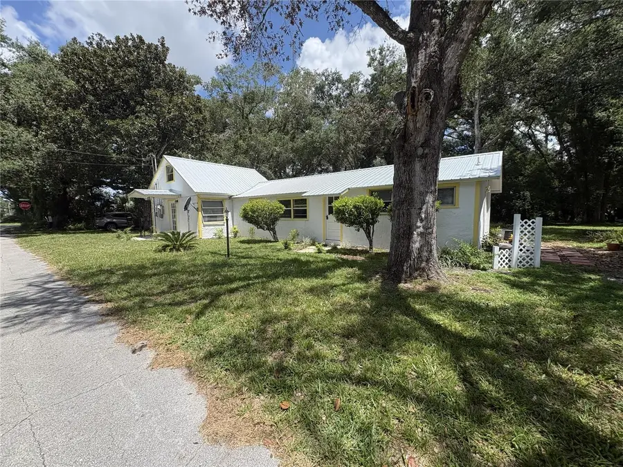 490 John Street #A & B, Lake Helen, FL 32744 - #2