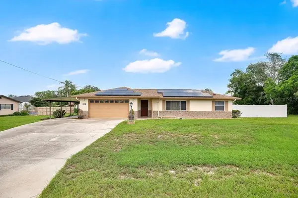 828 S Atmore Circle, DELTONA, FL 32725