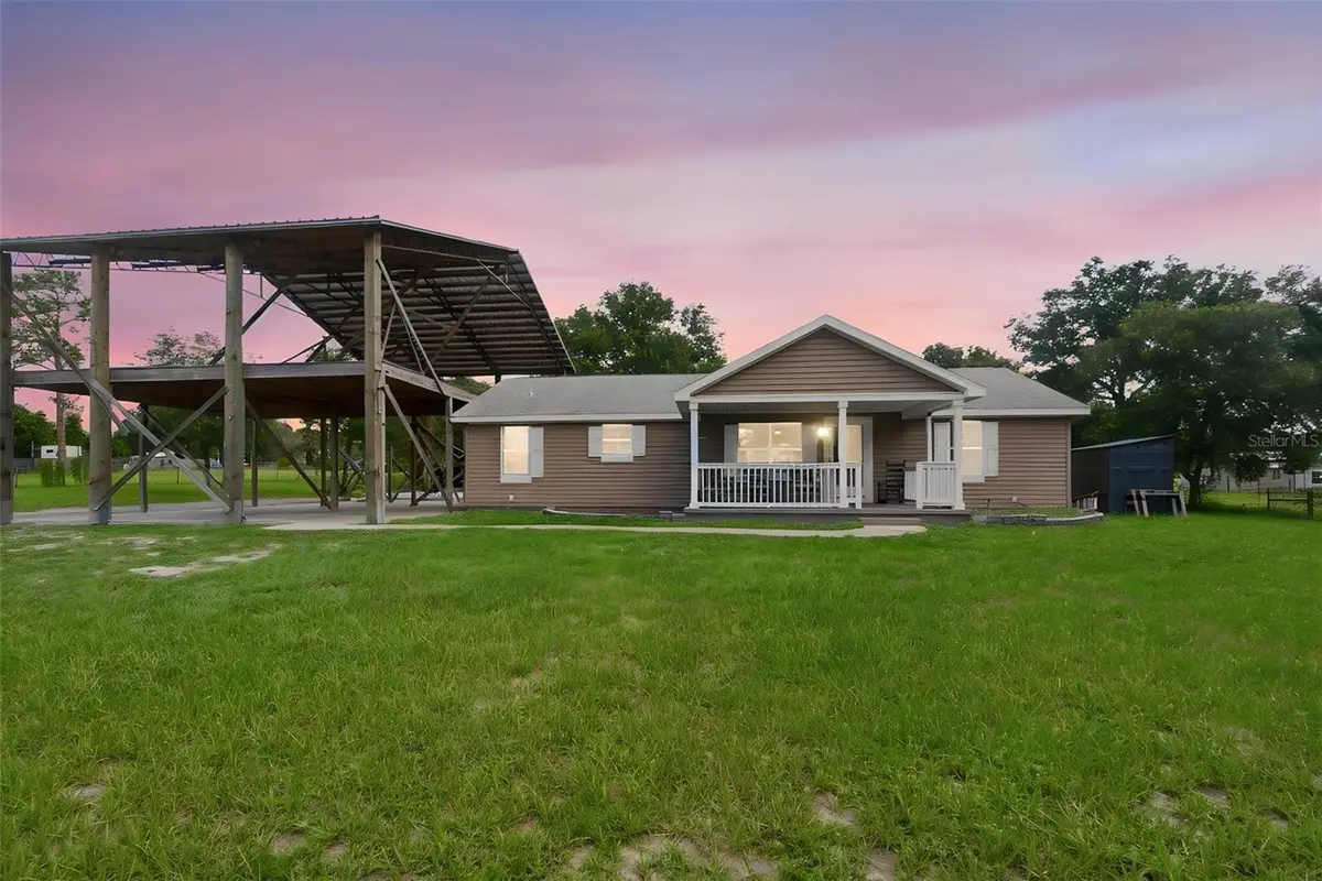 32416 Pine Road, Eustis, FL 32736 - #1