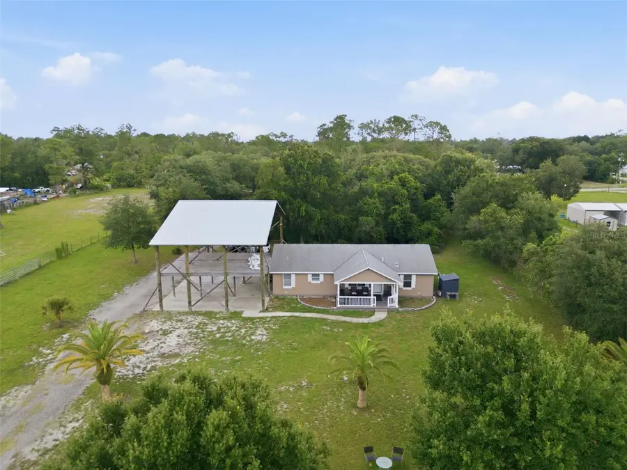 32416 Pine Road, Eustis, FL 32736 - #2