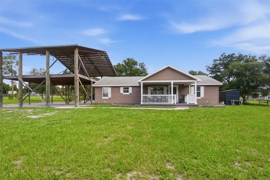 32416 Pine Road, Eustis, FL 32736 - #3