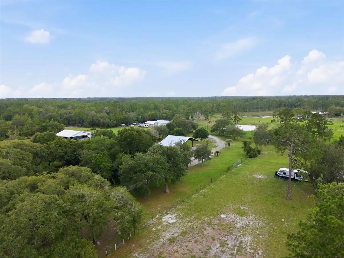 32402 Pine Road, Eustis, FL 32736 - #1