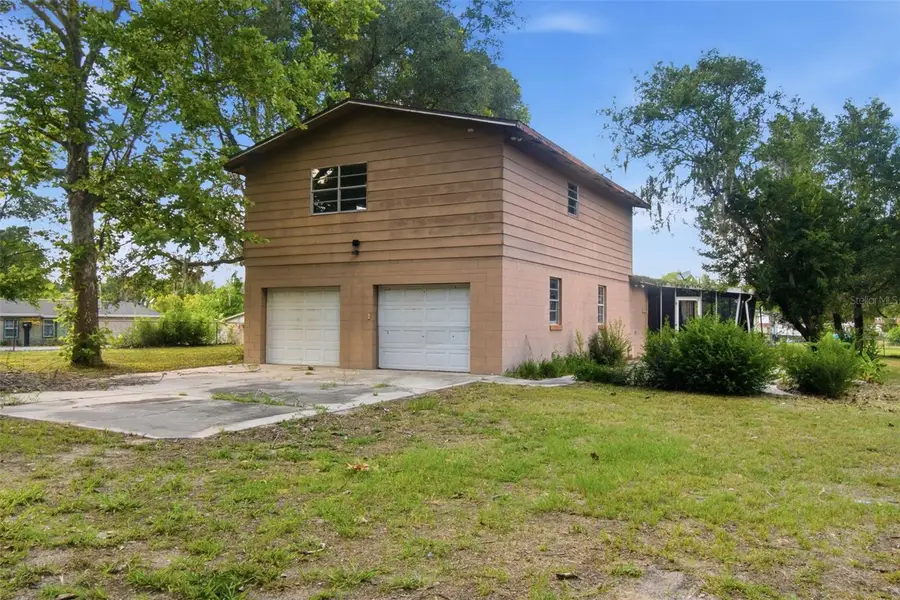 2805 NE 24th Court, Ocala, FL 34470 - #2