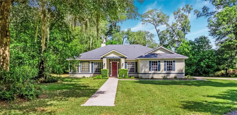 1085 Taylor Road E, Deland, FL 32724 - #3