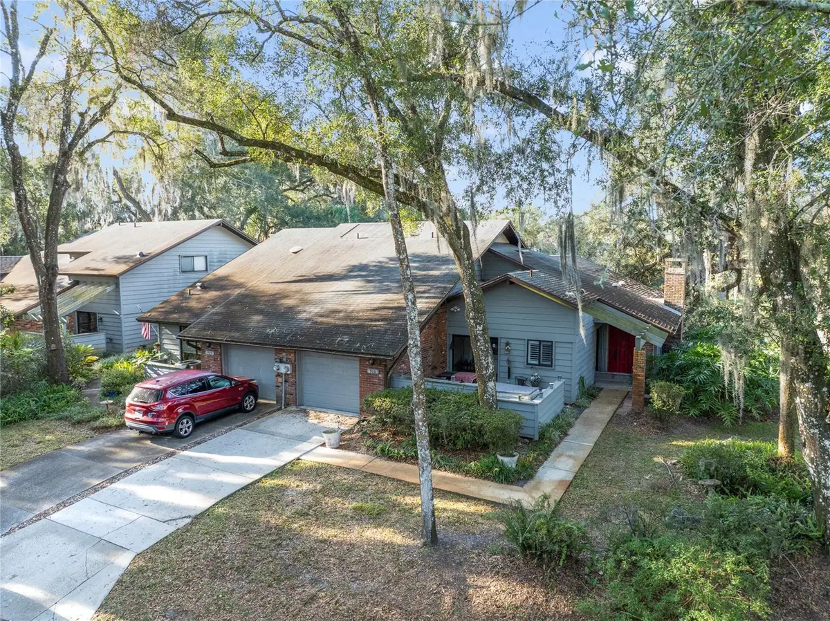 906 Village Green Road, Deland, FL 32720 - #1