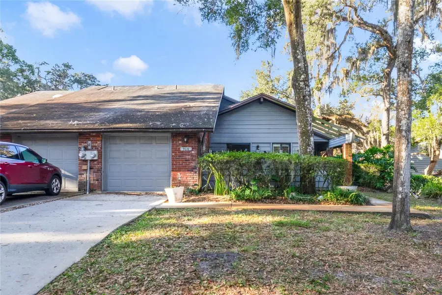 906 Village Green Road, Deland, FL 32720 - #3