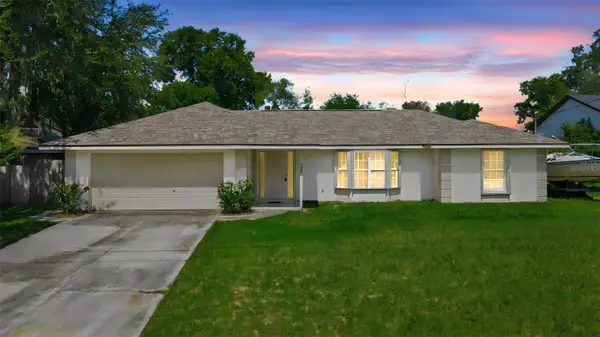 382 Blythville Avenue, DELTONA, FL 32725