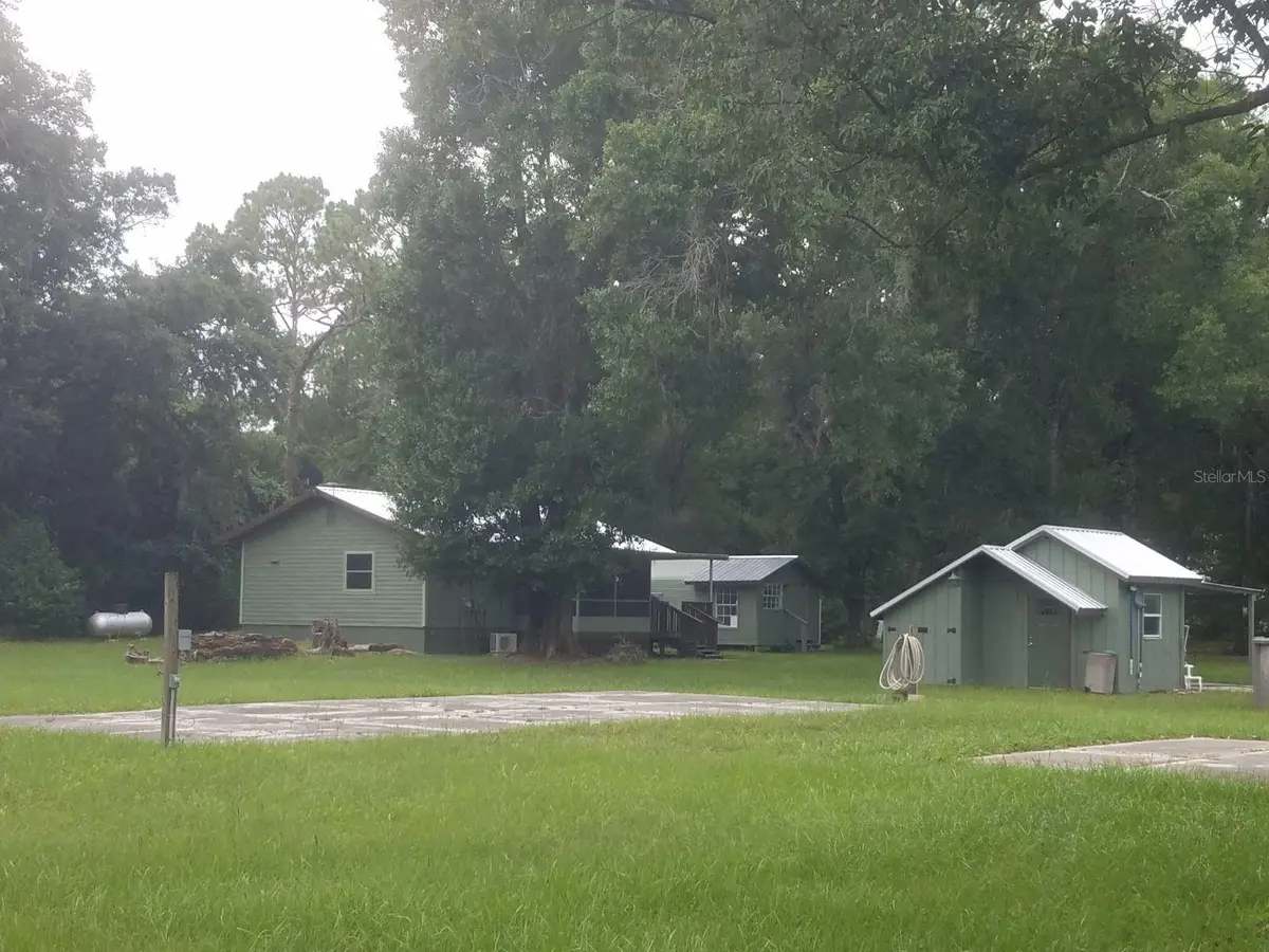 40841 Louise Road, Umatilla, FL 32784 - #1