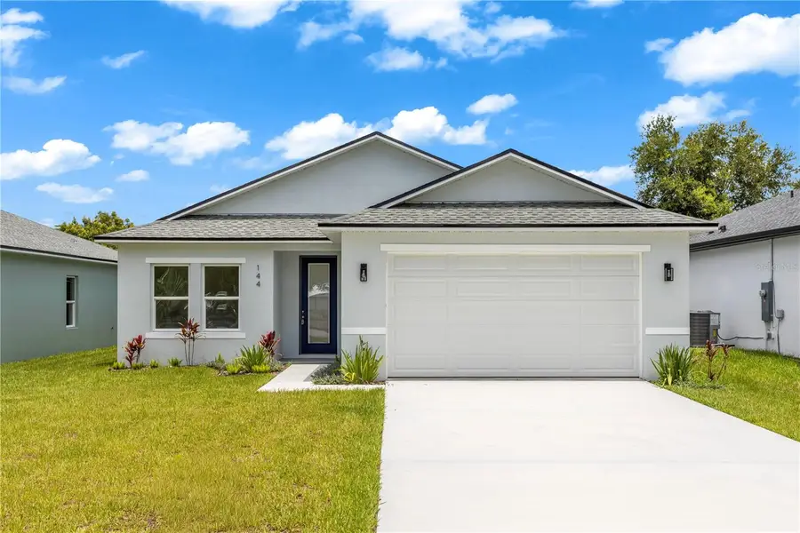 144 11th Avenue, Osteen, FL 32764 - #2
