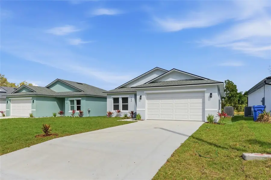144 11th Avenue, Osteen, FL 32764 - #3