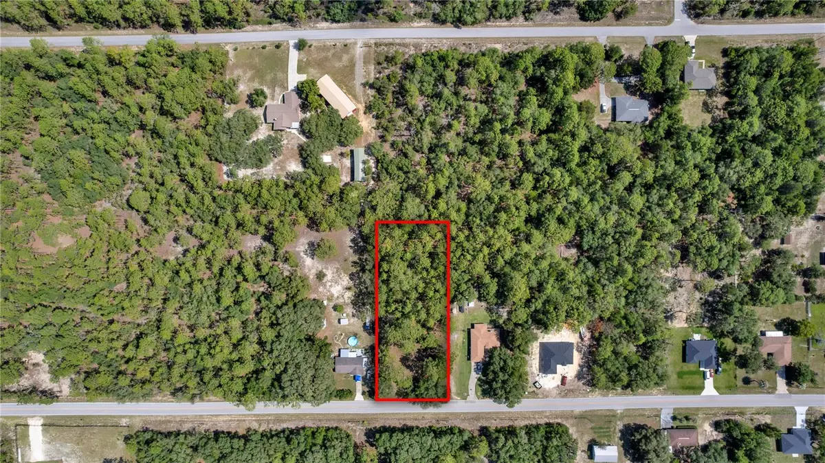 Lot 40 Sw Marine Blvd, Dunnellon, FL 34431 - #1
