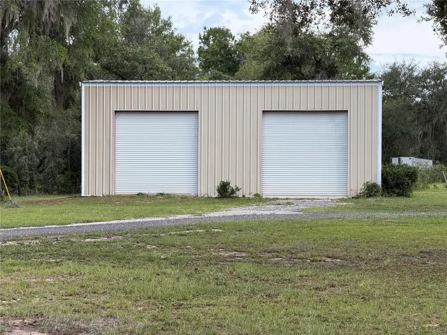 14190 NE 75th Street, Bronson, FL 32621 - #3
