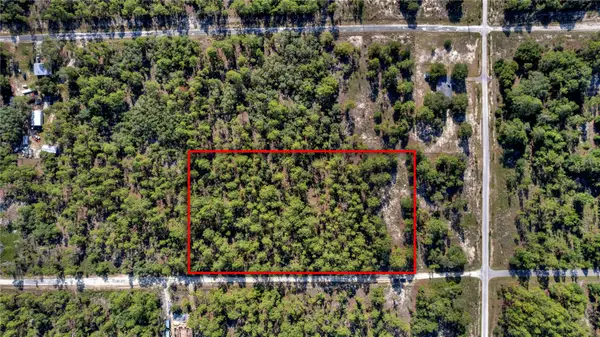 Lots 17 And 17 Se 130th Ct, DUNNELLON, FL 34431