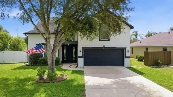 609 Rhodes Drive, DELAND, FL 32720