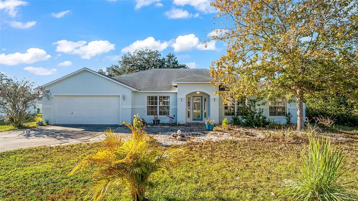 8 White Hurst Lane, Palm Coast, FL 32164 - #1