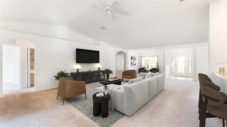 8 White Hurst Lane, Palm Coast, FL 32164 - #3