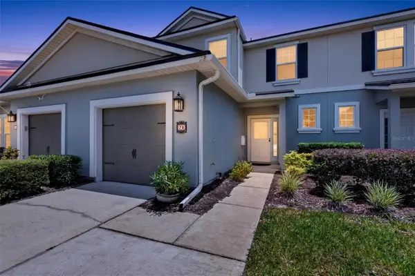 72 Amistad Drive, ST AUGUSTINE, FL 32086