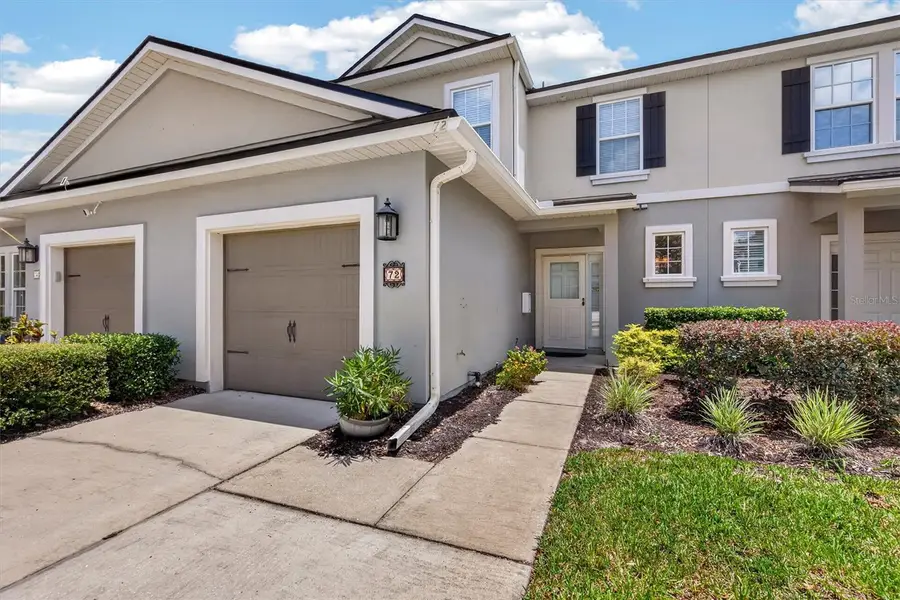 72 Amistad Drive, Saint Augustine, FL 32086 - #2