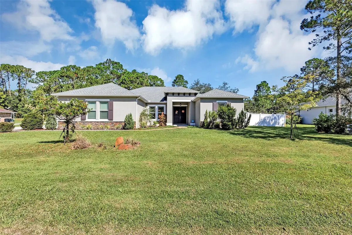 340 Ruth Jennings Drive, Debary, FL 32713 - #1