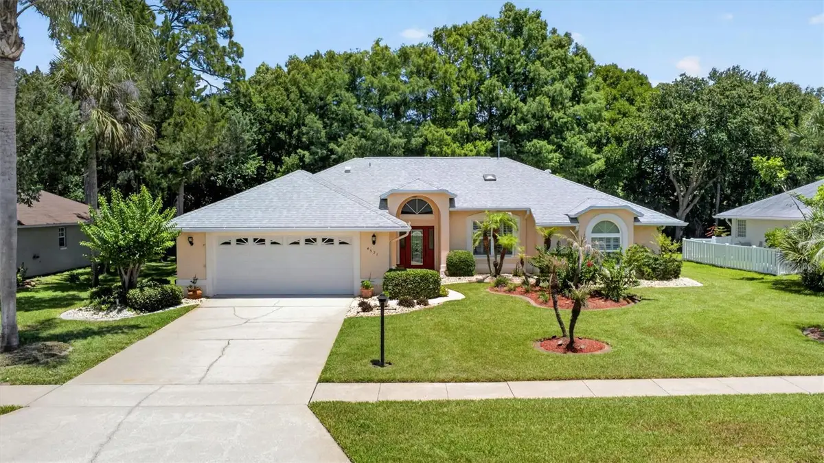 4571 Alder Drive, Port Orange, FL 32127 - #1