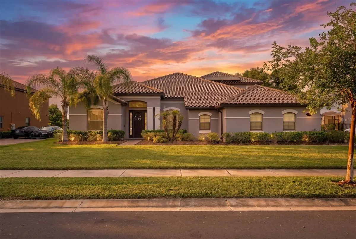 143 Rosa Bella View, Debary, FL 32713 - #1