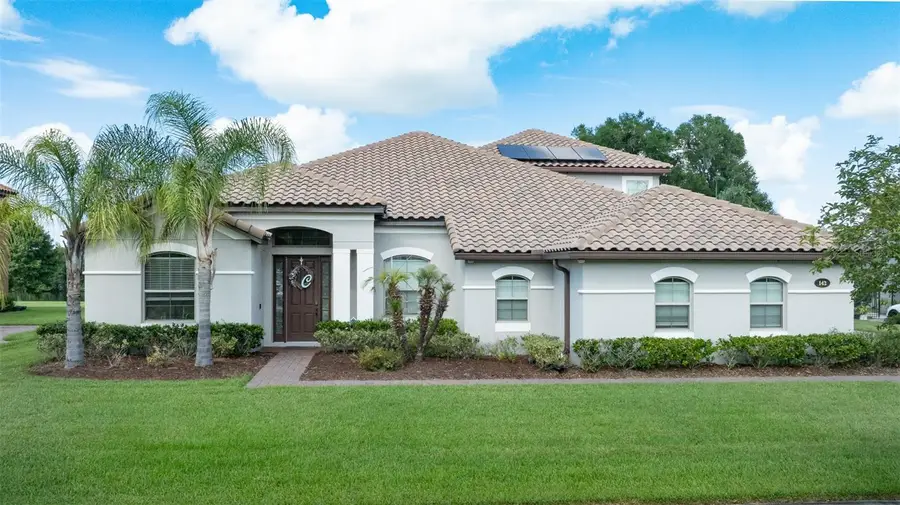 143 Rosa Bella View, Debary, FL 32713 - #2