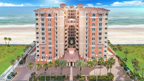 3245 S Atlantic Avenue #1002, DAYTONA BEACH SHORES, FL 32118