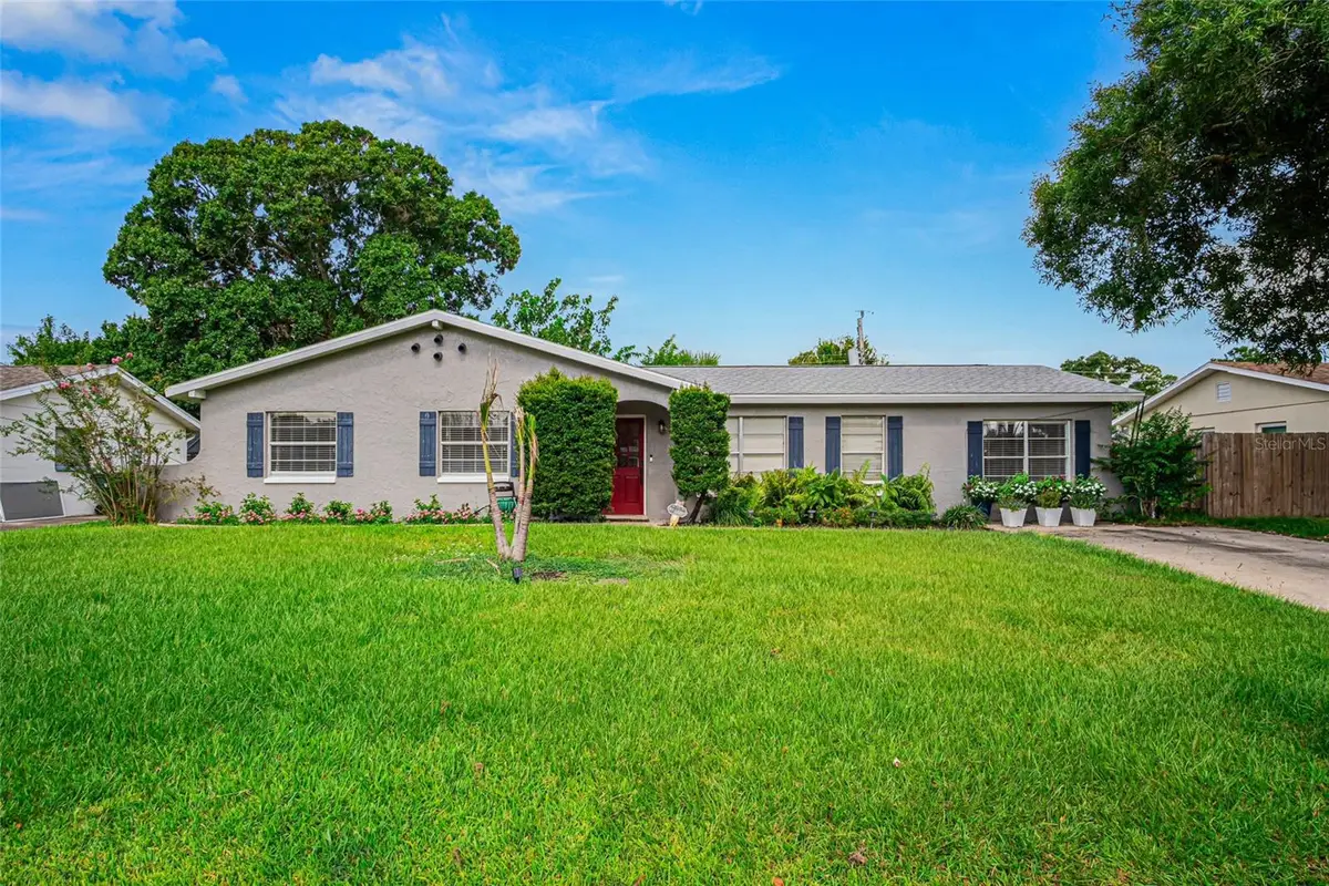 227 Monaco Road, Melbourne, FL 32904 - #1