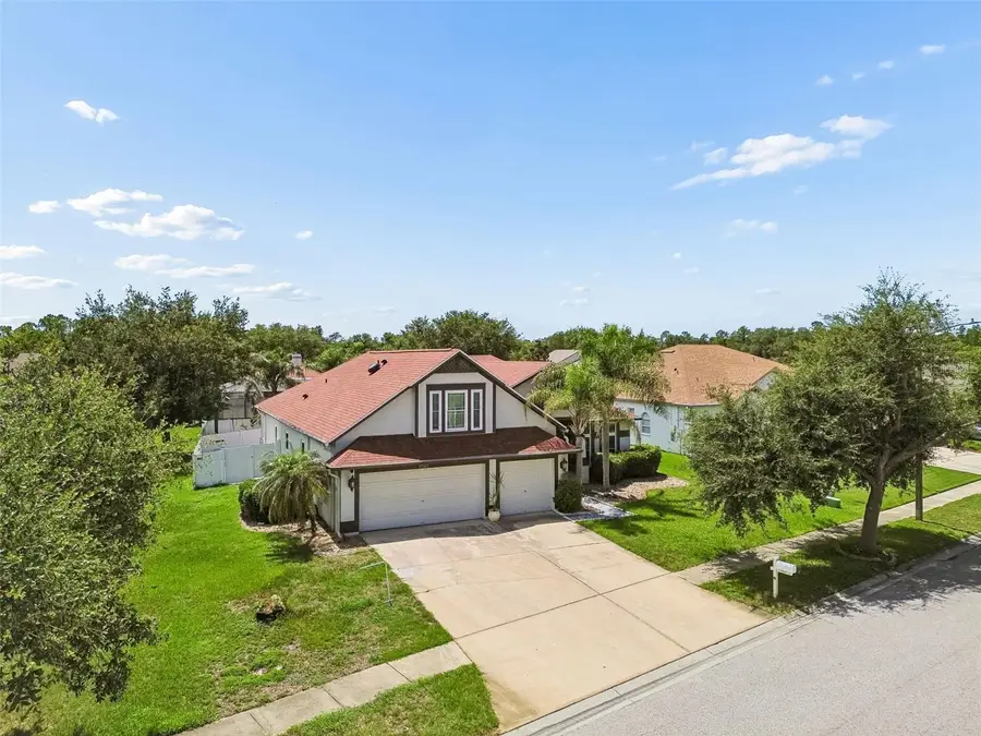 5737 Wynstone Lane, Zephyrhills, FL 33541 - #3
