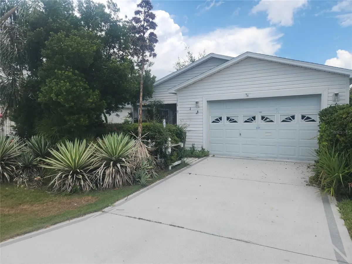 17449 SE 81st Newberry Court, The Villages, FL 32162 - #1