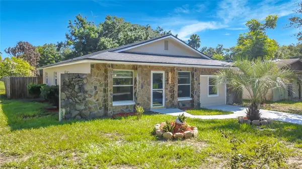 3700 Washington Street, SANFORD, FL 32771