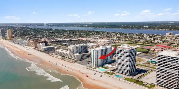 2800 N Atlantic Avenue #715, DAYTONA BEACH, FL 32118